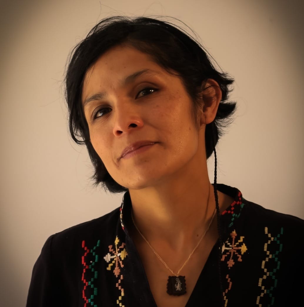 Testimonio – Adriana Arano