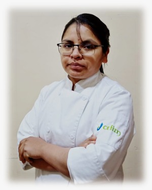 Testimonio – Sarai Mamani
